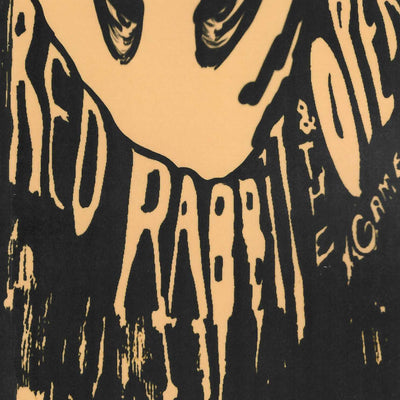 Red Rabbit & the Opera Game image 0